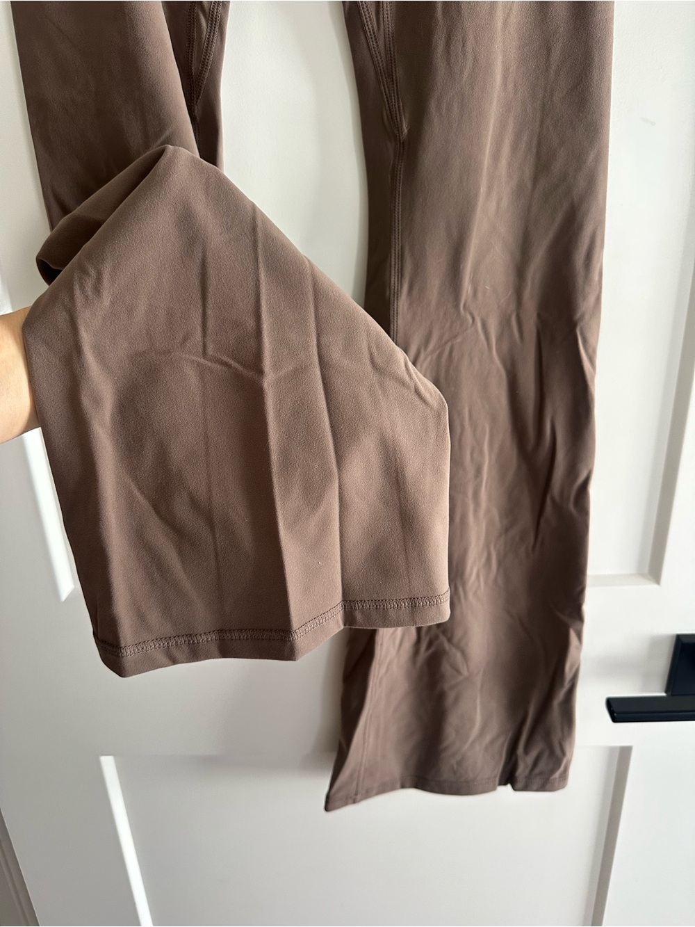 NVGTN Flare Leggings NWT - Picture 5 of 7